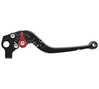 Vicma Poignée CNC droite, noir