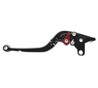 Vicma Poignée CNC Gauche pour Yamaha, noir