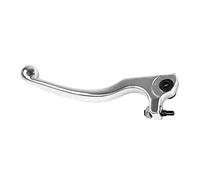 Vicma Poignée d'embrayage Type Apico Longue Double Perceuse, Argent