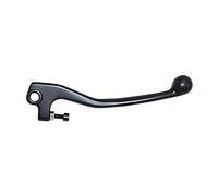 Manette De Frein Forgée Noire Pour Moto Pièces Accessoires