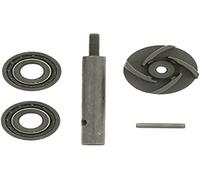 Vicma Kit de réparation pompe à eau 6223 pour Derbi EBE, EBS