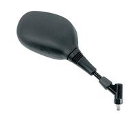 Vicma Rétroviseur ES683D adaptable Suzuki Burgman 125 2002-2013 Droit Noir (homologué CE)