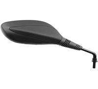 VICMA Réplique de rétroviseur Droit pour KYMCO Super 8, Agility RS, Noir