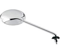 VICMA Réplique de rétroviseur Droit pour Vespa Lxv 50 2 Temps (modèles à partir de 2006), Chromé