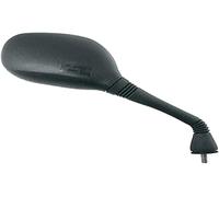 VICMA Réplique de rétroviseur Droit pour Yamaha Cygnus Xc125 (06-), Noir