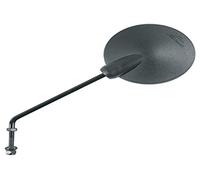 Vicma Réplique de rétroviseur Gauche/Droit pour Peugeot Ludix 50 One, Classic, Noir