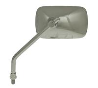 Vicma Réplique de rétroviseur Gauche pour Hyosung Aquila GV125, GV250