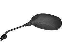 Vicma Réplique de rétroviseur gauche pour NRG X-tr, MC³, Zip FR, RST – Noir