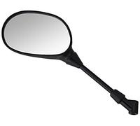 VICMA Réplique de rétroviseur Gauche pour Peugeot New Vivacity (08-), Noir