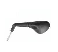Vicma Réplique de rétroviseur Gauche pour Peugeot Speedfight 2, Trekker, Vivacity, Centre, argenté