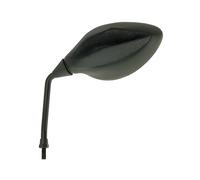 Vicma Réplique de rétroviseur Gauche pour Rieju RS2 Naked (03 -), NKD 50, 125