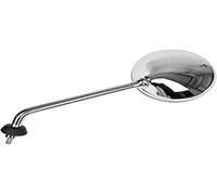 VICMA Réplique de rétroviseur Gauche pour Vespa Lxv 50 2 Temps (modèles à partir de 2006)