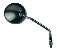 Highsider Rétroviseur VIC-E368D droit type origine noir Aprilia Scarabeo 125/250