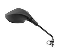 Vicma Rétroviseur droit universel off-road-atv avec collier (E350), argent