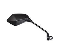 Vicma Rétroviseur droit universel off-road-atv avec collier (ek677), argent