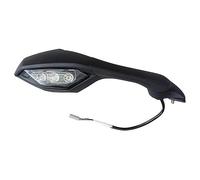 Vicma Yamaha Yzf R1 15 Right Rearview Mirror Noir