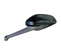 Vicma Ducati Monster 821/1200 Left Rearview Mirror Noir