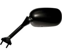 Vicma Miroir Kawasaki ER6 F gauche, argent