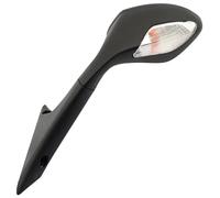 Vicma Rétroviseur gauche Aprilia SRV 850 Noir