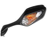 Vicma Rétroviseur gauche HONDA CBR 1000RR 08 = >), argent