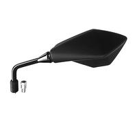 Vicma Kawasaki Er6n 14 Left Rearview Mirror Noir