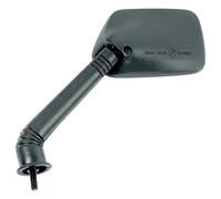 Rétroviseur gauche V PARTS type origine noir Kymco DJ50R