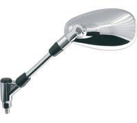 VICMA Rétroviseur gauche OE chromé adaptable sur Yamaha FZ1 (pcs.)