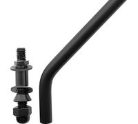 VICMA Rétroviseur gauche OE noir Harley Davidson 883 Iron (pcs.)