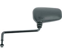 VICMA Rétroviseur gauche OE noir long bras adaptable sur Piaggio Ape 50/200 (pcs.)