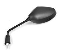 Vicma Rétroviseur gauche Sym Symphony 50/125/150 Sr (10'-12') - Lh 88120-Ana-000 Argent