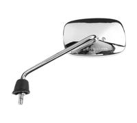 Vicma Rétroviseur gauche Vespa S 50/125/150 (08) E579I Noir