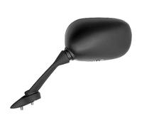 Vicma Yamaha Yzf R1 09 Left Rearview Mirror Noir