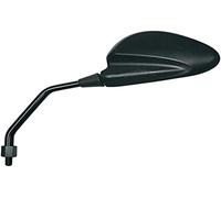 Vicma Ducati Monster <01 Left Rearview Mirror Noir