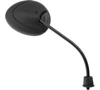 VICMA Rétroviseur OE droit noir adaptable sur Piaggio Zip 50/125 (pcs.)