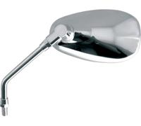 VICMA Rétroviseur OE gauche/droite chromé adaptable sur DAELIM Roadwin 125