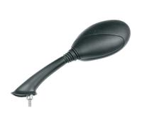 VICMA Rétroviseur OE gauche noir adaptable sur Piaggio Fly 125 (pcs.)