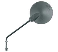 Vicma Réplique de rétroviseur pour Peugeot Ludix 50 One, Classic – Gauche/Droit – Noir