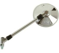 VICMA Rétroviseurs gauche et droite pour VL125 2000-03, TU250X 1997-01 et BANDIT 400/600/1200 1996-00