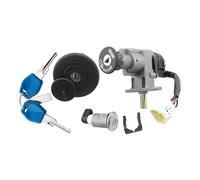 VICMA Serrure de étanche pour KEEWAY Focus, Fact, Ry8