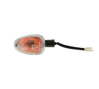 VICMA Témoin Lumineux Assy arrière Gauche pour Gilera Runner 05-, Beverly Cruiser, Carnaby