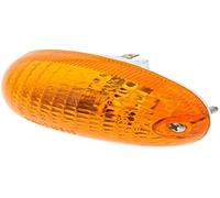 VICMA Témoin Lumineux Assy Avant Droite pour Tph, NRG, NTT, Storm, Zip, Orange