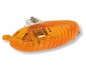 VICMA Témoin Lumineux Assy Avant Gauche pour Tph, NRG, NTT, Storm, Zip, Orange