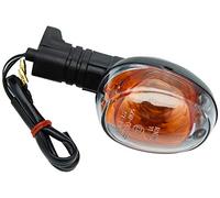 VICMA Témoin Lumineux Assy Clair Avant Droit/arrière Gauche pour DERBI, RIEJU, Yamaha, MBK