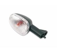 Vicma Turn Signal Lens Front/Rear for Aprilia RS, Tuono 50, 125, Runner, Beverly, Carnaby