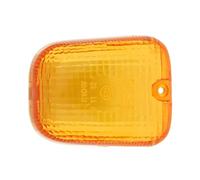 Vicma Turn Signal Lens Front/Rear for Aprilia RX, RS