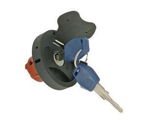 Vicma vc18541 Fuel Tank Casquette