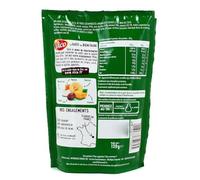 VICO - Apérifruit Vert, Saveur Apéritif Croquante, 120g - Lot De 4