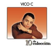 Vico C - 10 De Coleccion