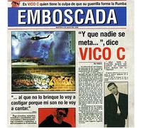 Vico C - Emboscada