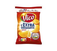 Vico Chips l'Extra Craquante Nature, 150g